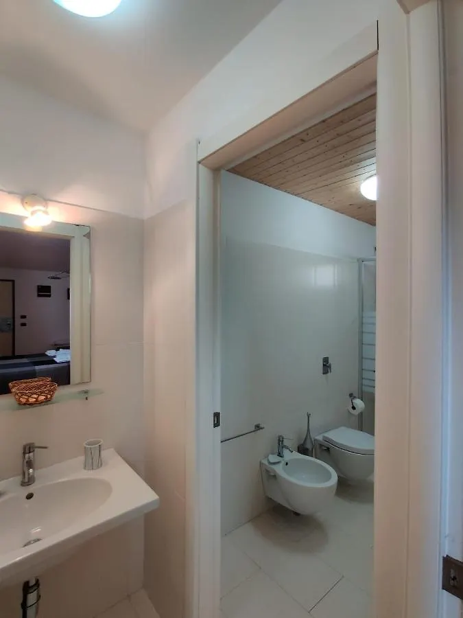 Natur Hotel Tanca Cardedu