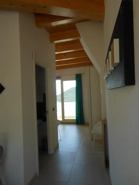 Natur Hotel Tanca Cardedu 3*,