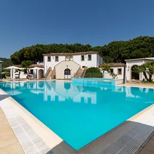 Museddu Appart hôtel