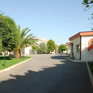 Giardino 3*, Modugno Italia