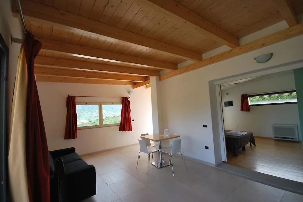 Natur Hotel Tanca Cardedu