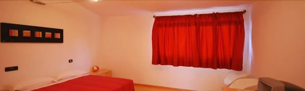 Natur Hotel Tanca Cardedu