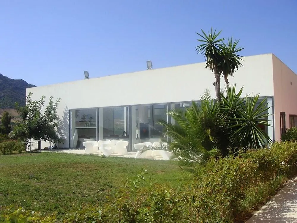Natur Hotel Tanca Cardedu