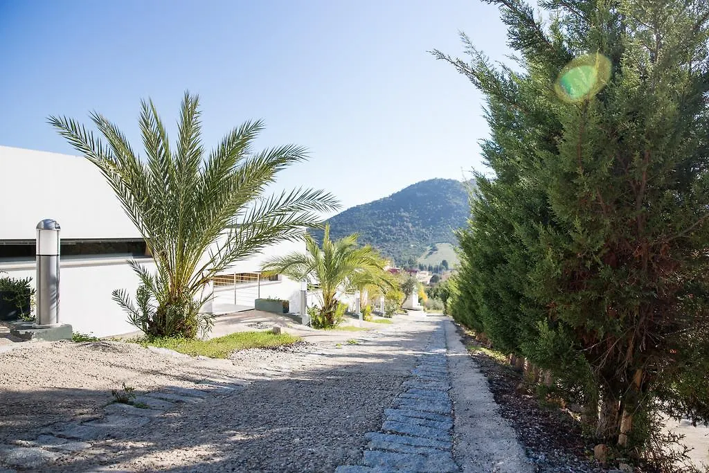 Natur Hotel Tanca Cardedu