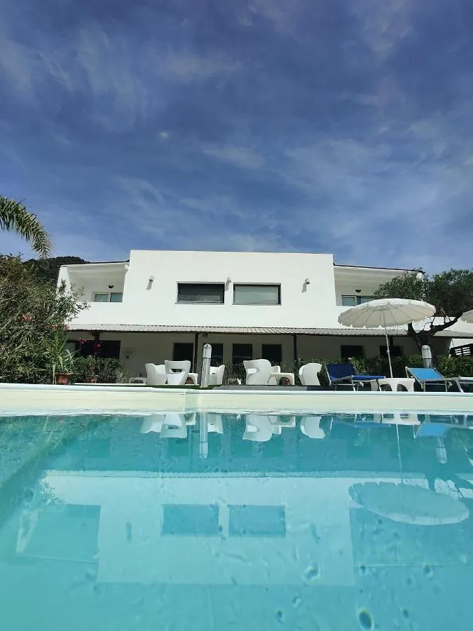 Natur Hotel Tanca Cardedu 3*,