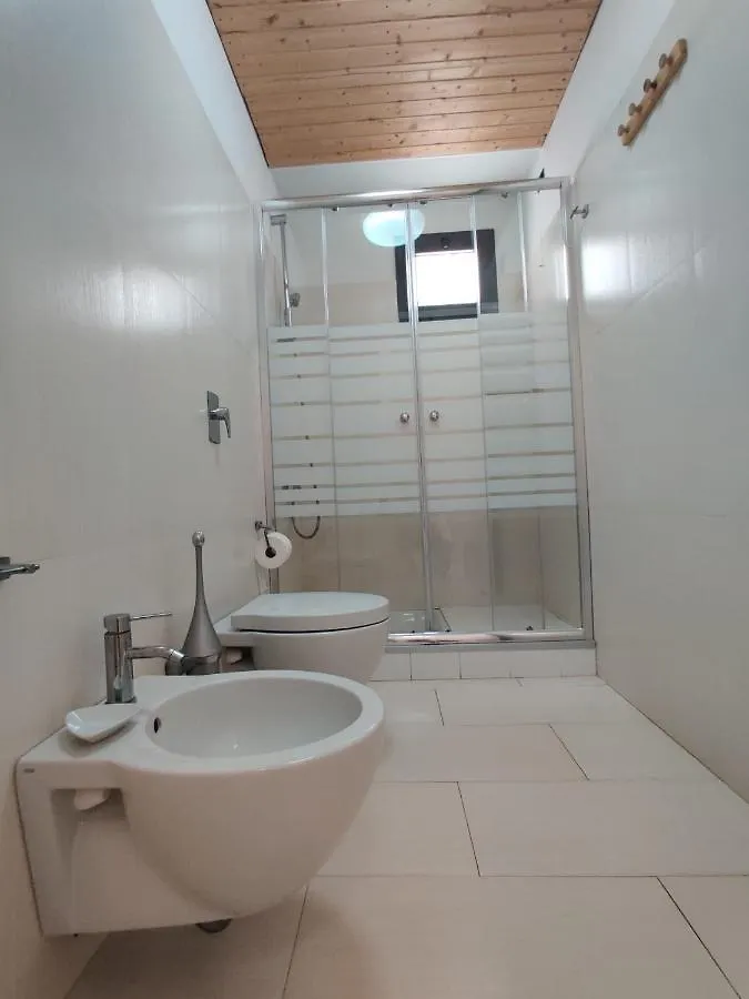 Natur Hotel Tanca Cardedu