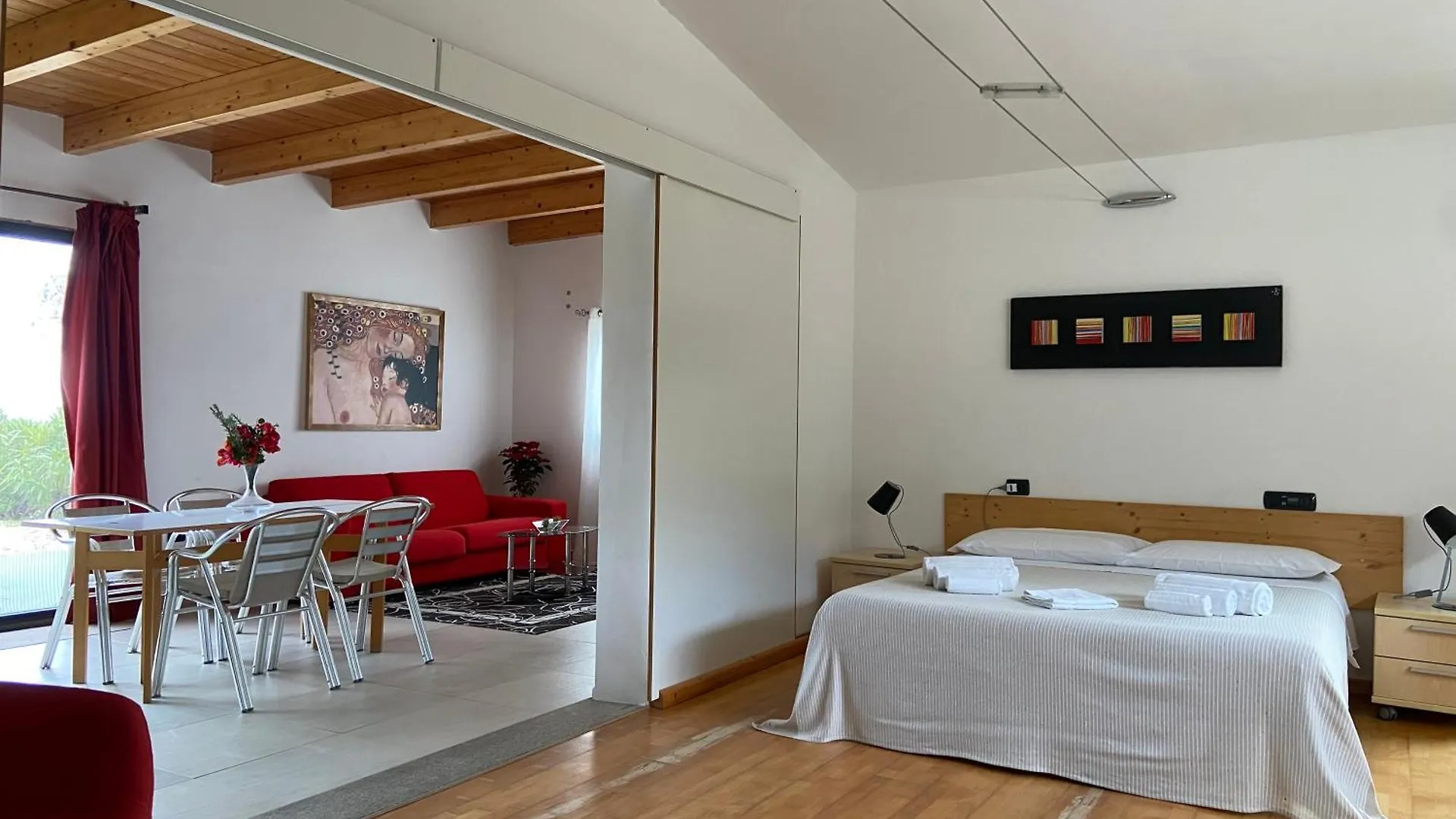 Natur Hotel Tanca Cardedu