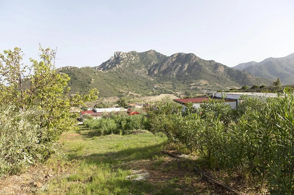 Natur Hotel Tanca Cardedu