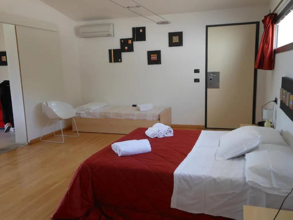 Natur Hotel Tanca Cardedu