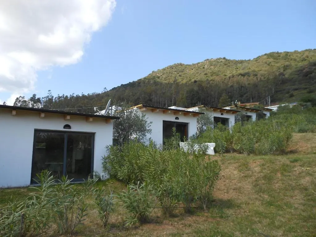 Natur Hotel Tanca Cardedu
