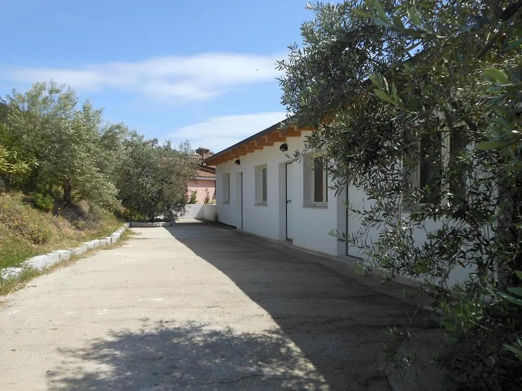 Natur Hotel Tanca Cardedu
