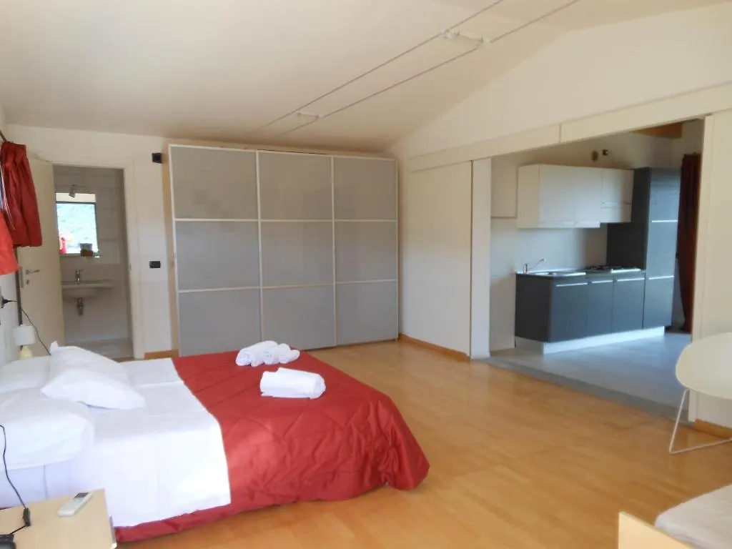 Natur Hotel Tanca Cardedu