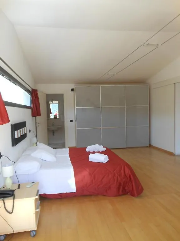 Natur Hotel Tanca Cardedu
